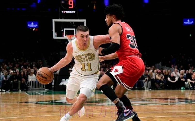 凯尔特人115-101击败公牛，西蒙斯27分武切维奇15+15+7难救主