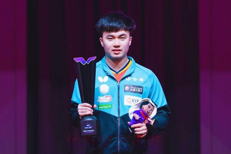 林昀儒打破798天冠军荒，沉默刺客回归，2026开门红