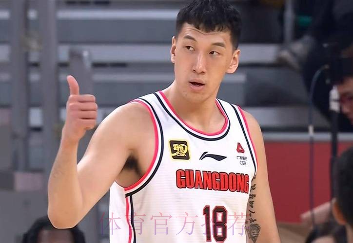 身高2米13+臂展2米39！广东最适合的大外援曝光，或被朱芳雨抢下