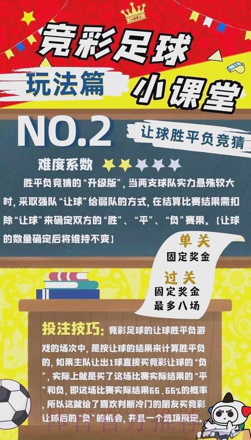 世界杯竞彩常见陷阱与避坑指南
