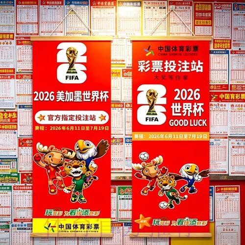 2026世界杯投注全解：高额下注需避的坑与风险点